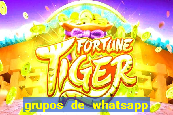 grupos de whatsapp de palpites de futebol